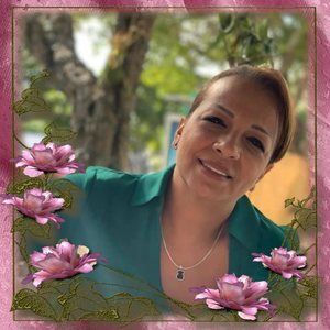 Meet your Posher, Ingrid